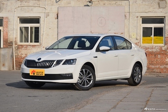 2019款明锐1.5L自动智行舒适版国V图片