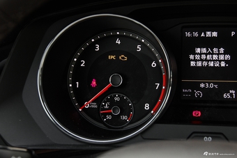 2017款途观L 2.0T自动四驱豪华版380TSI