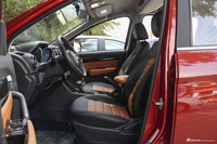 2016款凯翼V3 1.5L自动智联III