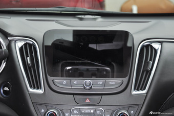 2016款迈锐宝XL 2.5L自动锐尚版