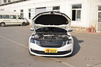 2019款明锐1.5L自动舒适版