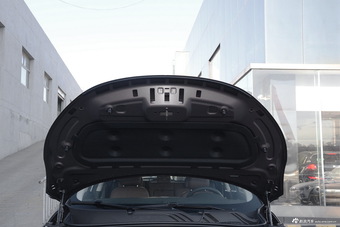 2017款观致5 1.6T自动旗舰型