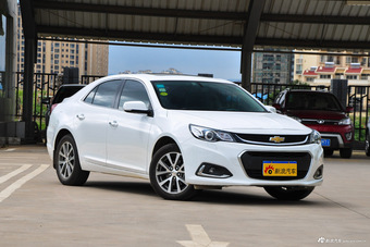 2017款迈锐宝1.5T 自动旗舰版