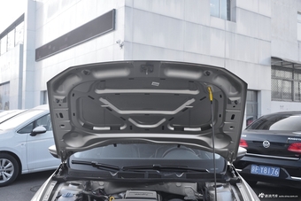 2018款宝来1.5L手动舒适型