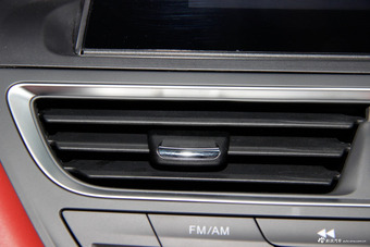 2017款瑞风S3 1.5L手动豪华智能型