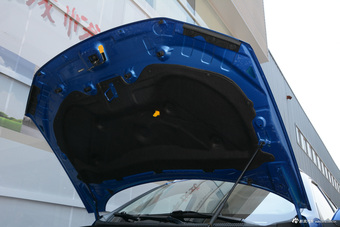 2017款哈弗H2s 1.5T自动精英型 红标