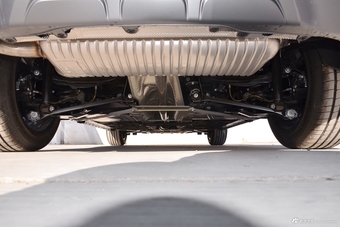 2018款宝马X2 1.5T sDrive20i M越野套装