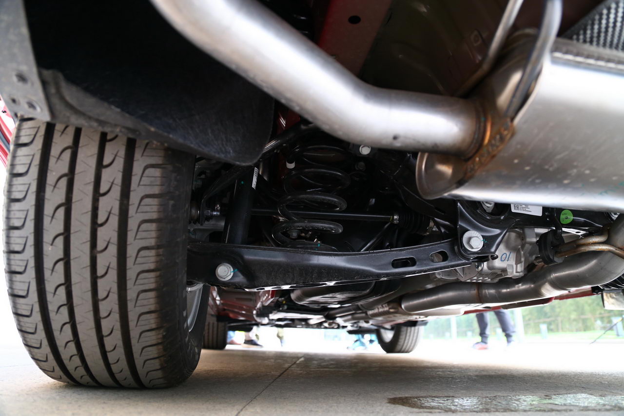 2017款探界者 基本型