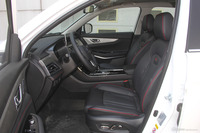 2018款长安CS75 1.5T自动领智型