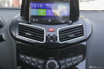 2018款海马S5 1.5T手动豪华型