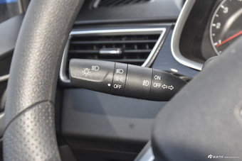 2017款宝骏310 1.5L自动时尚型