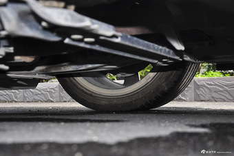 2015款思铂睿2.4L自动 Si