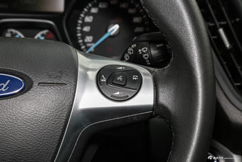 2015款翼虎1.5T自动四驱精英型