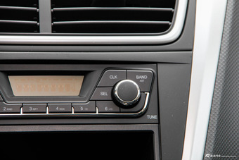 2016款和悦A30 1.5L手动舒适型 国V 典雅白