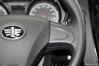 2016款骏派A70 1.6L手动基本型