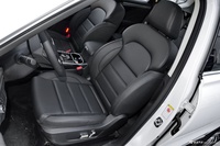 2017款哈弗H7L 2.0T自动精英型蓝标