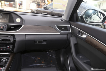 2017款瑞风A60 1.5T自动豪华商务型