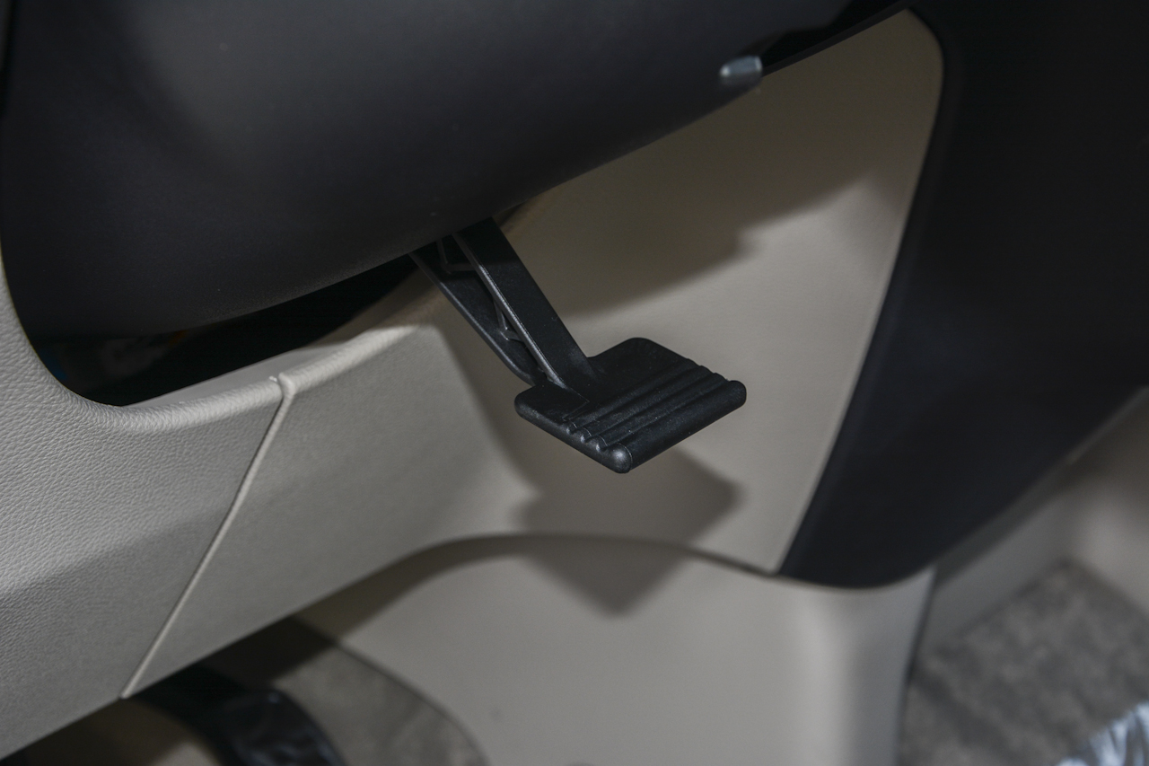 2017款途睿欧2.0T自动精英版