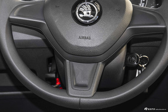 2016款昕动1.6L自动 改款 前行版