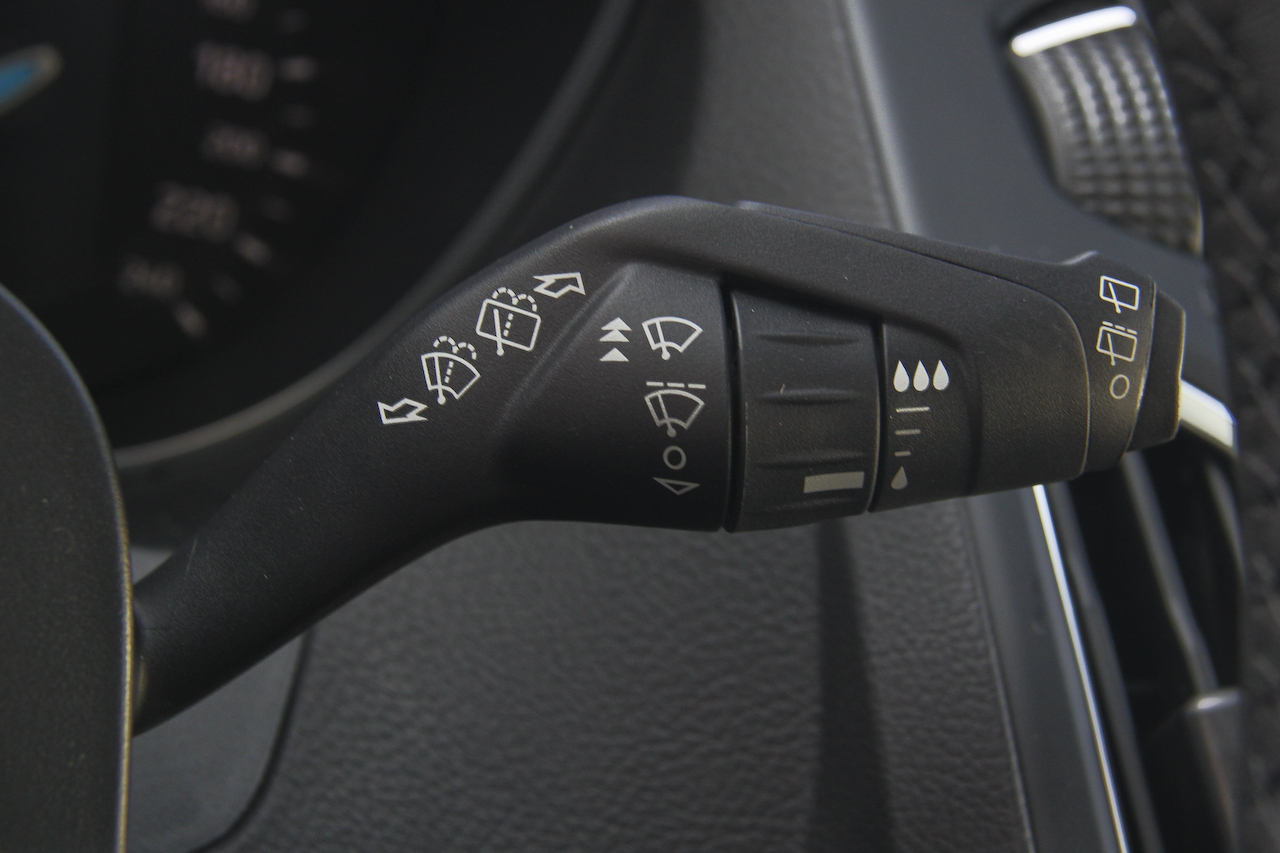 2018款福克斯两厢1.5T自动精英型EcoBoost 180