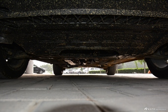 2017款景逸X5劲享系列 1.5T手动豪华型