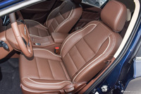 2017款猎豹CS10 2.0T自动都市型 