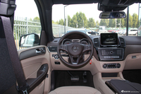 2018款奔驰GLE级 400 3.0T自动 4MATIC臻藏版