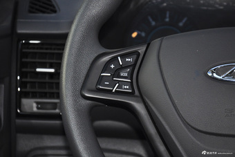 2016款瑞虎3 1.6L手动风尚版