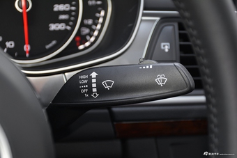 2017款奥迪A7 3.0T自动50TFSI quattro舒适型