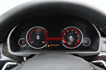 平行进口2017款宝马X5 3.0T 墨版