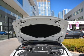 2019款宝马3系2.0T自动运动套装320Li M