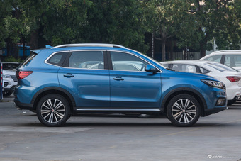 2018款荣威RX5 1.5T 20T自动两驱Ali智联网铂金版