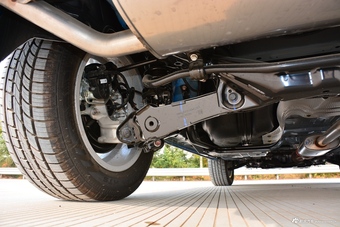 2017款哈弗H6 换代1.3T自动两驱风尚型蓝标