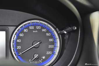 2015款锋驭1.6L自动进取型