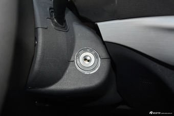 2017款吉利远景1.5L手动幸福版