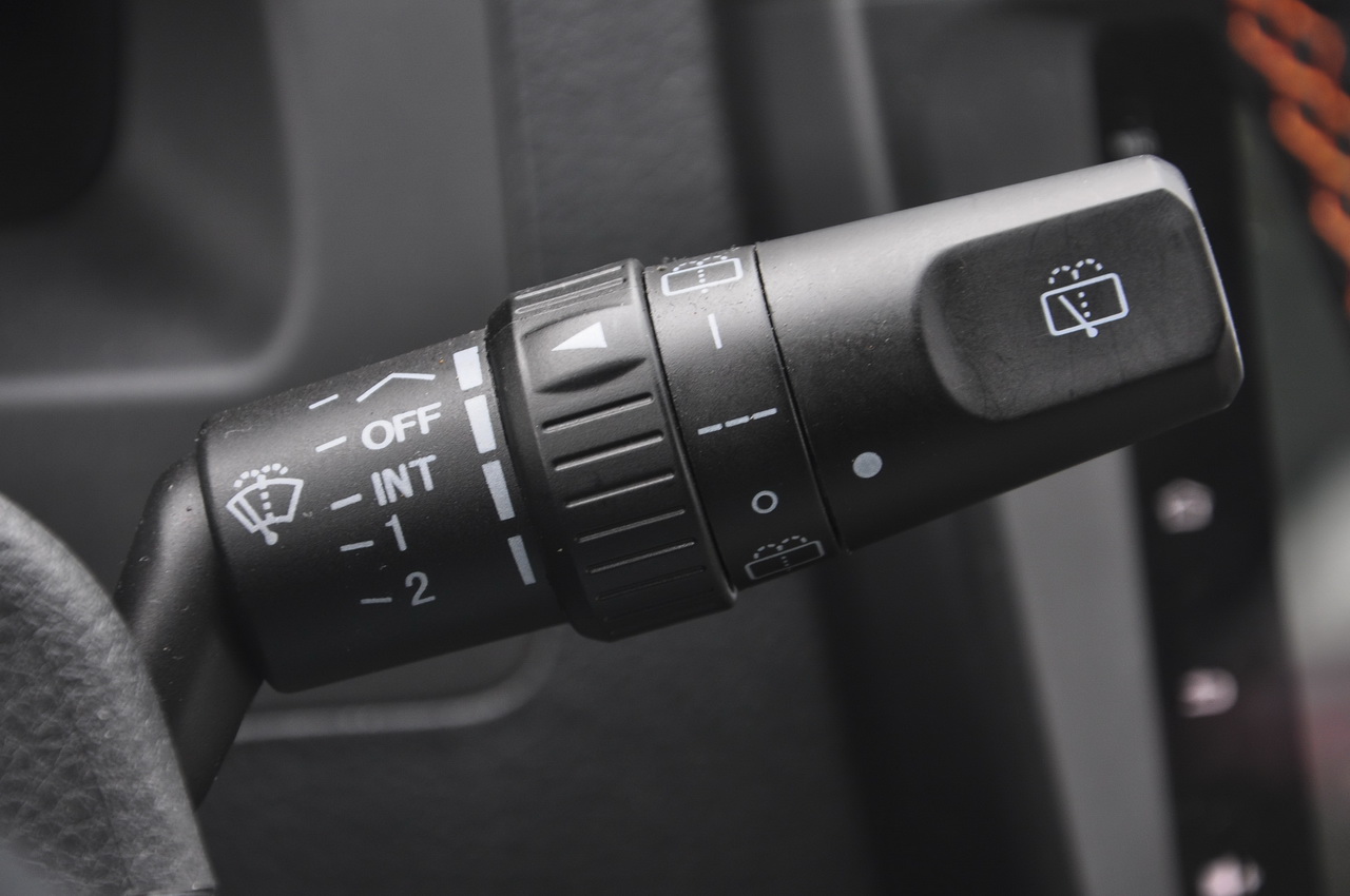 2016款景逸XV 1.6L自动豪华型