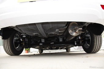 2017款瑞纳1.4L自动跃劲版