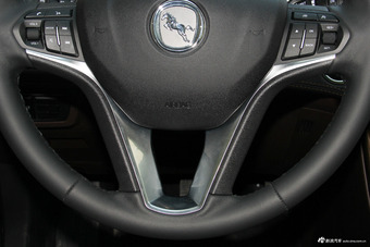 2018款汉腾X5 1.5T CVT炫动旗舰版