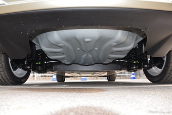 2016款腾势尊贵版