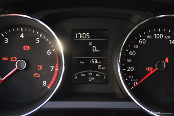 2015款速腾1.6L手动舒适型