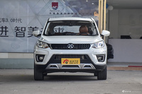 2016款北汽绅宝X35 1.5L自动豪华版