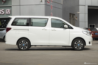 2017款野马EC30 舒适型 