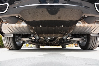 2018款捷豹XFL 2.0T自动200PS精英版