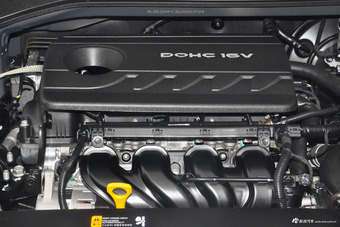 	2017款悦动1.6L自动悦心版DLX