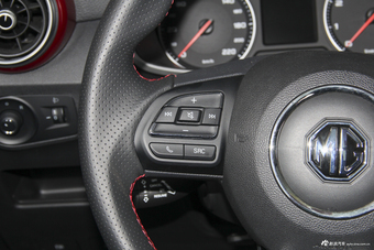 2017款名爵ZS 1.0T 16T自动尊享版