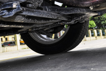 2016款帅客1.5L手动舒适型