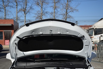 2017款昂科拉1.4T自动两驱都市精英型18T