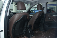 2016款宝马X1 2.0T自动xDrive25Li豪华型