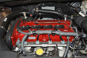 2018款东南DX7 Prime 1.5T自动豪华型