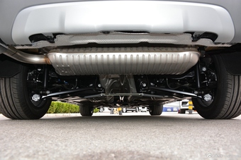 2018款宝马X1 1.5T自动sDrive18Li尊享型